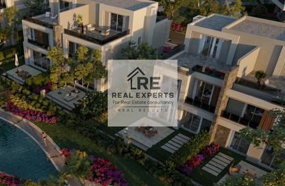 Apartment - 2 - 2 for sale in El Patio Oro - 5th Settlement Compounds - The 5th Settlement - New Cairo City - Cairo Apartment - 2 - 2 for sale in El Patio Oro - 5th Settlement Compounds - The 5th Settlement - New Cairo City - Cairo