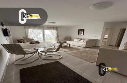 شقة - 2 غرف نوم - 1 حمام للايجار في پريڤادو - مدينتي - القاهرة