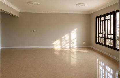 Apartment - 3 Bedrooms - 3 Bathrooms for sale in Othmman Ibn Affan St. - Rehab City Fifth Phase - Al Rehab - New Cairo City - Cairo