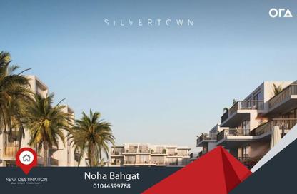 Chalet - 2 Bedrooms - 2 Bathrooms for sale in Silver Sands - Qesm Marsa Matrouh - North Coast Chalet - 2 Bedrooms - 2 Bathrooms for sale in Silver Sands - Qesm Marsa Matrouh - North Coast