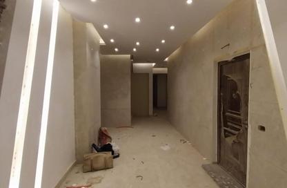دوبلكس - 4 غرف نوم - 2 حمامات للبيع في عمارات الاندلس - حى الاندلس - مدينة القاهرة الجديدة - القاهرة