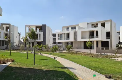 فيلا - 6 غرف نوم - 5 حمامات للبيع في جولز - طريق مصر اسكندرية الصحراوي - مدينة 6 أكتوبر - الجيزة