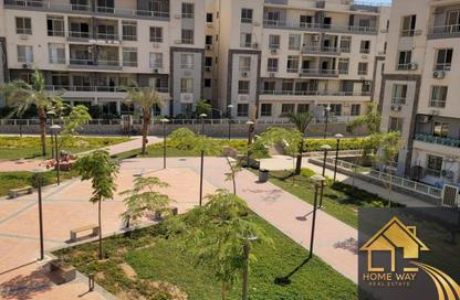 Apartment - 3 Bedrooms - 3 Bathrooms for rent in JAYD Residence - 5th Settlement Compounds - The 5th Settlement - New Cairo City - Cairo