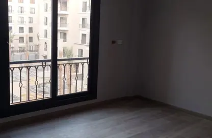 شقة - 3 غرف نوم - 3 حمامات للايجار في فيلدج ويست - كمبوندات الشيخ زايد - الشيخ زايد - الجيزة