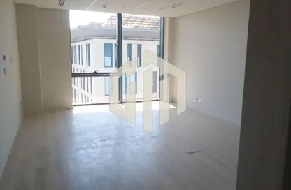 Office Space - 1 Bedroom - 1 Bathroom for rent in UVenues - The 1st Settlement - New Cairo City - Cairo