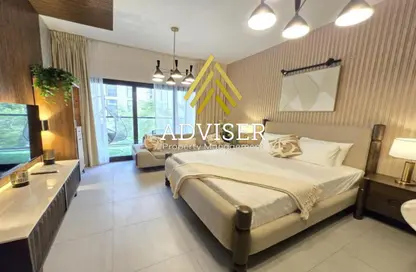 Apartment - 2 Bedrooms - 2 Bathrooms for sale in Azad - 5th Settlement Compounds - The 5th Settlement - New Cairo City - Cairo