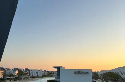 شاليه - 4 غرف نوم - 3 حمامات للبيع في فوكا باي - قسم مرسي مطروح - الساحل الشمالي