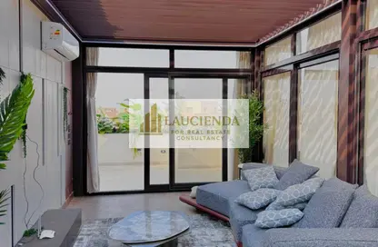 Villa - 6 Bedrooms - 7 Bathrooms for sale in Privado - Madinaty - Cairo