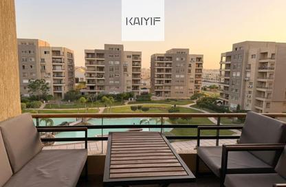 Apartment - 3 Bedrooms - 3 Bathrooms for sale in The Square - 5th Settlement Compounds - The 5th Settlement - New Cairo City - Cairo
