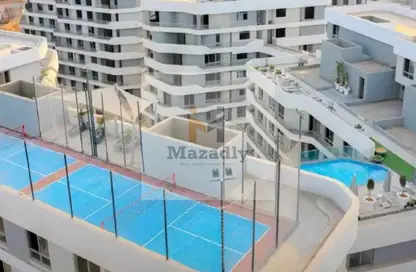 شقة - 3 غرف نوم - 3 حمامات للبيع في بلوم فيلدز - كمبوندات مدينة المستقبل - مدينة المستقبل - القاهرة