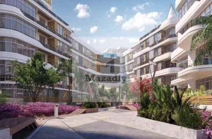 Apartment - 3 Bedrooms - 3 Bathrooms for sale in Bloomfields - Mostakbal City Compounds - Mostakbal City - Future City - Cairo Apartment - 3 Bedrooms - 3 Bathrooms for sale in Bloomfields - Mostakbal City Compounds - Mostakbal City - Future City - Cairo
