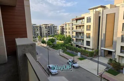 Apartment - 2 Bedrooms - 2 Bathrooms for sale in Azad - 5th Settlement Compounds - The 5th Settlement - New Cairo City - Cairo