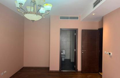 Apartment - 3 - 3 for rent in Cairo Festival City - North Investors Area - New Cairo City - Cairo