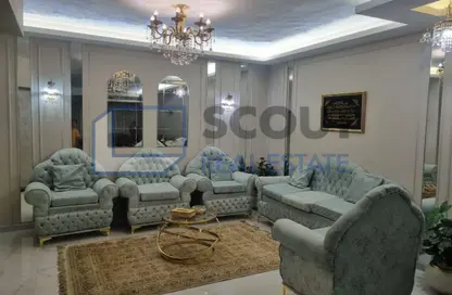 دوبلكس - 4 غرف نوم - 5 حمامات للبيع في S2 - سراي - كمبوندات مدينة المستقبل - مدينة المستقبل - القاهرة