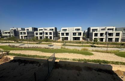 Twin House - 4 - 4 for sale in La Vista City - New Capital Compounds - New Capital City - Cairo