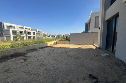 Twin House - 4 - 4 for sale in La Vista City - New Capital Compounds - New Capital City - Cairo