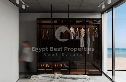 Chalet - 2 - 2 for sale in Blanca Gardens - Soma Bay - Safaga - Hurghada - Red Sea