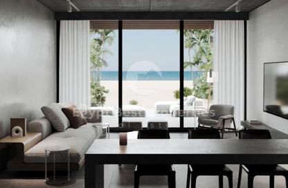 Chalet - 2 - 2 for sale in Blanca Gardens - Soma Bay - Safaga - Hurghada - Red Sea