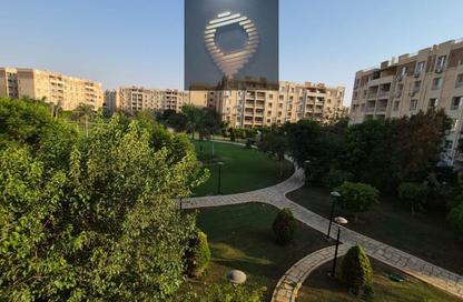 Apartment - 2 Bedrooms - 1 Bathroom for sale in Privado - Madinaty - Cairo