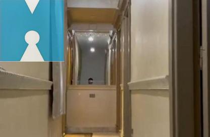 شقة - 3 غرف نوم - 3 حمامات للبيع في شارع البصره - المهندسين - الجيزة