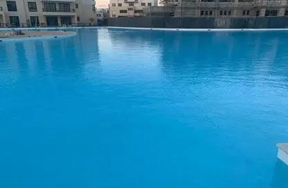 شاليه - 3 غرف نوم - 2 حمامات للبيع في مراسي - سيدي عبد الرحمن - الساحل الشمالي