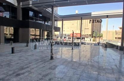 Retail - Studio - 1 Bathroom for rent in Al Nozha St. - Ard El Golf - Heliopolis - Masr El Gedida - Cairo Retail - Studio - 1 Bathroom for rent in Al Nozha St. - Ard El Golf - Heliopolis - Masr El Gedida - Cairo