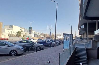 Retail - Studio - 1 Bathroom for rent in Al Nozha St. - Ard El Golf - Heliopolis - Masr El Gedida - Cairo Retail - Studio - 1 Bathroom for rent in Al Nozha St. - Ard El Golf - Heliopolis - Masr El Gedida - Cairo