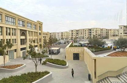 Office Space - Studio - 1 for sale in Mivida - 5th Settlement Compounds - The 5th Settlement - New Cairo City - Cairo