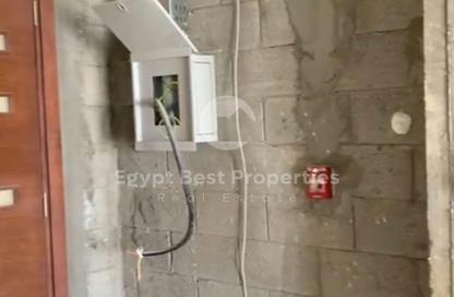 Office Space - Studio - 1 for sale in Mivida - 5th Settlement Compounds - The 5th Settlement - New Cairo City - Cairo