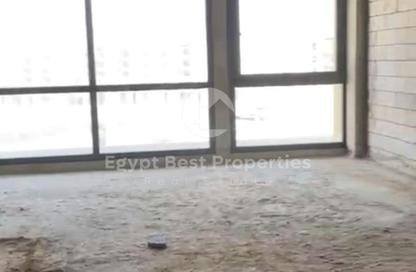 Office Space - Studio - 1 for sale in Mivida - 5th Settlement Compounds - The 5th Settlement - New Cairo City - Cairo