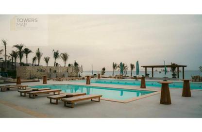 Chalet - 2 - 2 for sale in The Groove - Al Ain Al Sokhna - Suez Chalet - 2 - 2 for sale in The Groove - Al Ain Al Sokhna - Suez