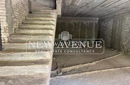 فيلا - 4 غرف نوم - 5 حمامات للبيع في S1 - سراي - كمبوندات مدينة المستقبل - مدينة المستقبل - القاهرة