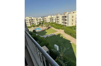 Apartment - 3 Bedrooms - 2 Bathrooms for rent in The Address - 12th District - Sheikh Zayed City - Giza