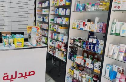 محل - استوديو - 1 حمام للبيع في ارابيلا - كمبوندات التجمع الخامس - التجمع الخامس - مدينة القاهرة الجديدة - القاهرة
