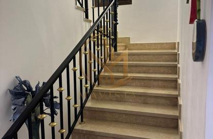 Villa - 5 - 5 for sale in Mivida - 5th Settlement Compounds - The 5th Settlement - New Cairo City - Cairo