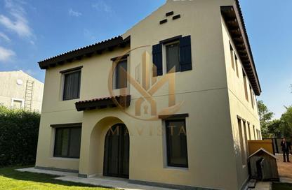 Villa - 5 - 5 for sale in Mivida - 5th Settlement Compounds - The 5th Settlement - New Cairo City - Cairo