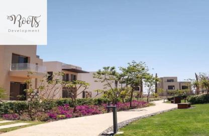 Villa - 4 Bedrooms - 5 Bathrooms for sale in O West - 6 October Compounds - 6 October City - Giza Villa - 4 Bedrooms - 5 Bathrooms for sale in O West - 6 October Compounds - 6 October City - Giza