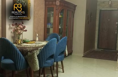 Apartment - 3 - 3 for sale in Dar Misr - 16th District - Sheikh Zayed City - Giza