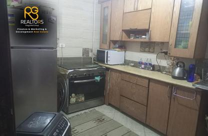 Apartment - 3 - 3 for sale in Dar Misr - 16th District - Sheikh Zayed City - Giza