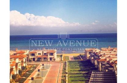 Chalet - 2 Bedrooms - 2 Bathrooms for sale in La Vista 7 - La Vista - Al Ain Al Sokhna - Suez Chalet - 2 Bedrooms - 2 Bathrooms for sale in La Vista 7 - La Vista - Al Ain Al Sokhna - Suez