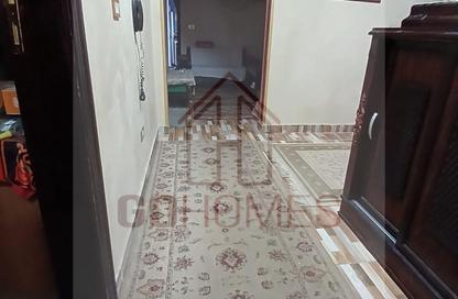 Apartment - 3 Bedrooms - 2 Bathrooms for sale in Ashgar Darna - Zahraa El Maadi - Hay El Maadi - Cairo