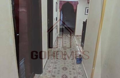 Apartment - 3 Bedrooms - 2 Bathrooms for sale in Ashgar Darna - Zahraa El Maadi - Hay El Maadi - Cairo