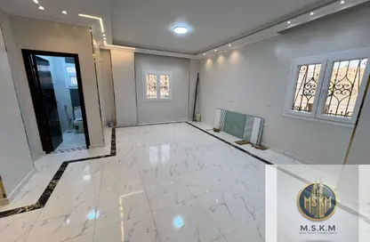 Apartment - 3 Bedrooms - 2 Bathrooms for rent in Al Andalus Buildings - Al Andalus District - New Cairo City - Cairo