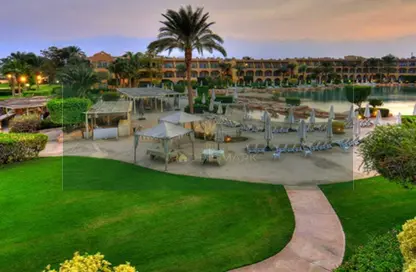 فيلا - 4 غرف نوم - 3 حمامات للبيع في ستيلا دي ماري 2 - ستيلا دى ماري - العين السخنة - السويس