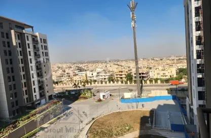 شقة - 2 غرف نوم - 2 حمامات للبيع في بارك سايد ريزيدنس - أبراج زيد - كمبوندات الشيخ زايد - الشيخ زايد - الجيزة