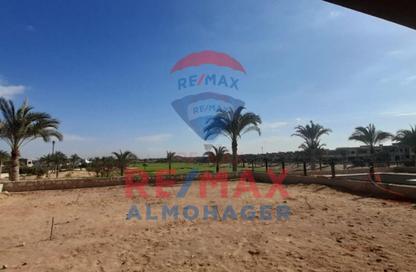 Villa - 5 Bedrooms - 5 Bathrooms for sale in New Giza - Cairo Alexandria Desert Road - 6 October City - Giza