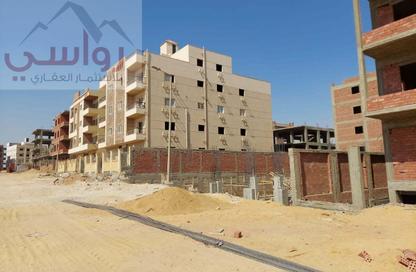 شقة - 3 غرف نوم - 3 حمامات للبيع في بيت الوطن - التجمع الخامس - مدينة القاهرة الجديدة - القاهرة