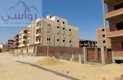 شقة - 3 غرف نوم - 3 حمامات للبيع في بيت الوطن - التجمع الخامس - مدينة القاهرة الجديدة - القاهرة