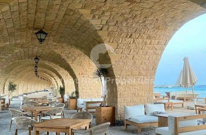 فيلا - 4 غرف نوم - 4 حمامات للبيع في سيان - الجونة - الغردقة - محافظة البحر الاحمر
