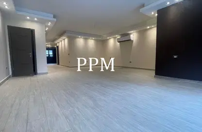 iVilla - 4 Bedrooms - 3 Bathrooms for rent in Mountain View Hyde Park - 5th Settlement Compounds - The 5th Settlement - New Cairo City - Cairo